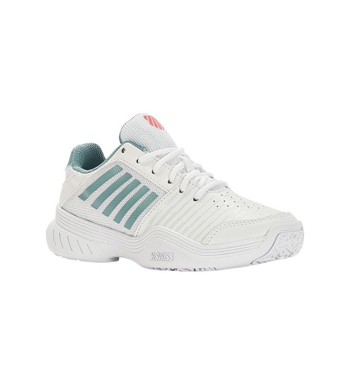 K-Swiss JR Court Express Omni Tennisschoenen