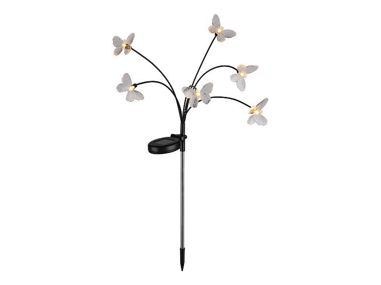 Solar tuinlamp
