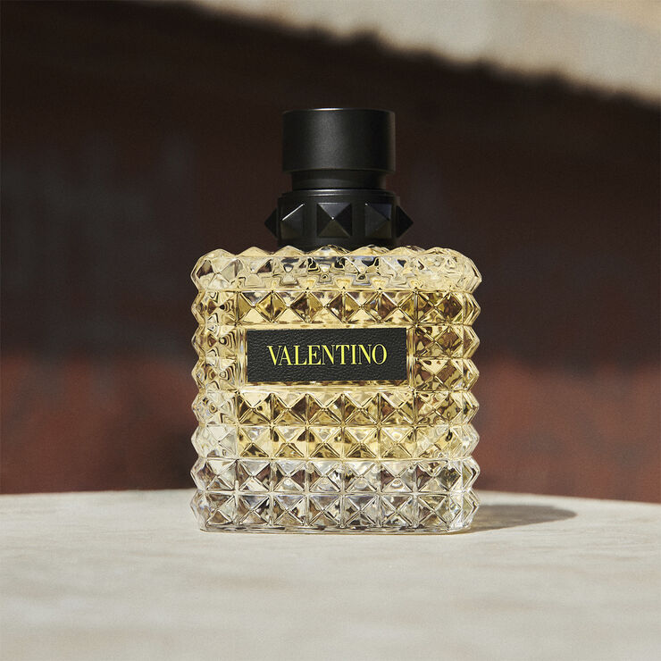 Valentino Donna Born In Roma Yellow Dream Eau de Parfum