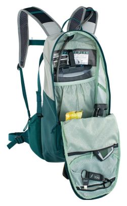 Sac à Dos Evoc E-Ride 12 L Gris / Bleu