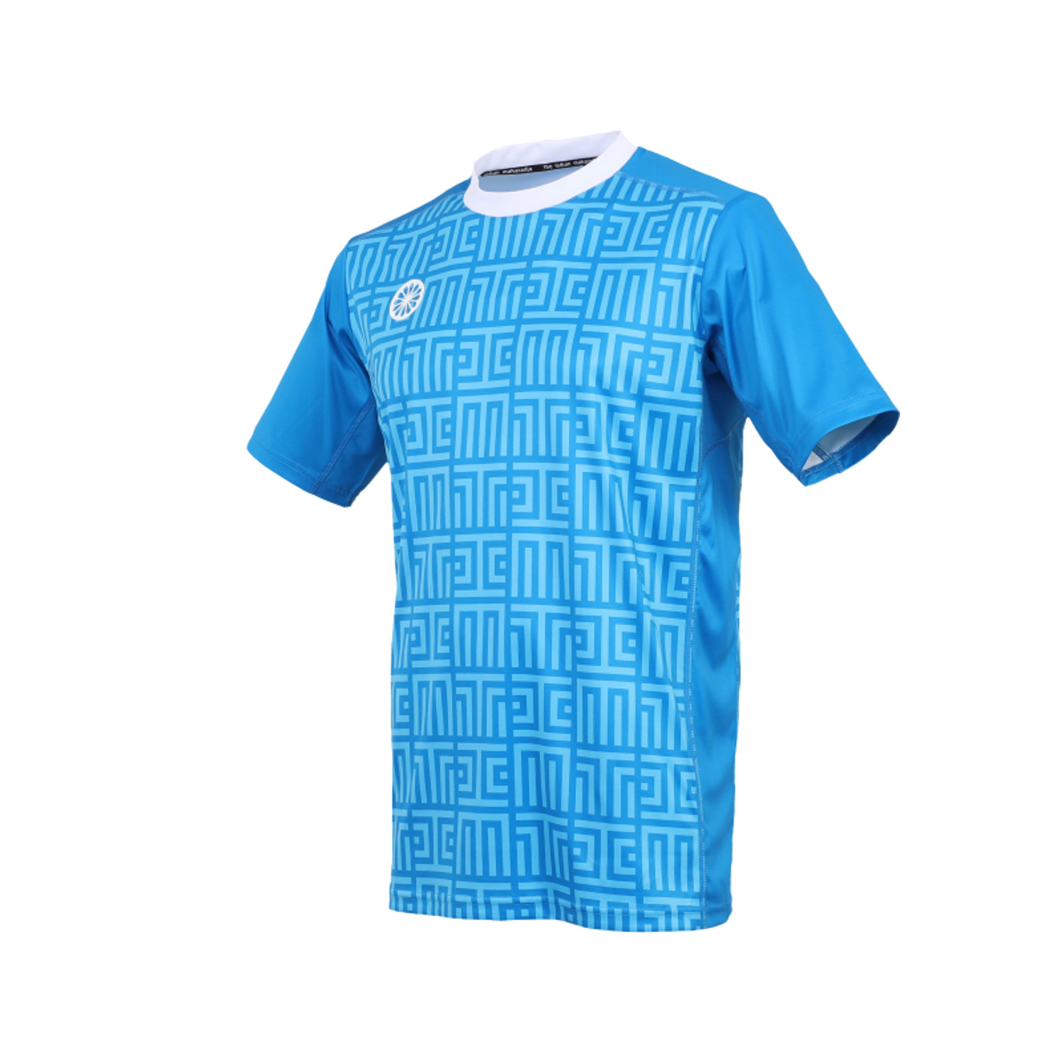 Indian Maharadja Kadiri Mono Tee