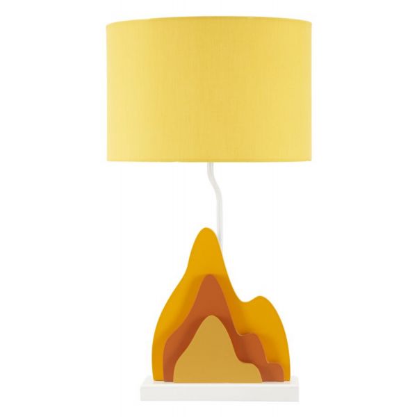 Mauro Ferretti Candeeiro de Mesa Cor -a- cm 30X57 - 171257000A