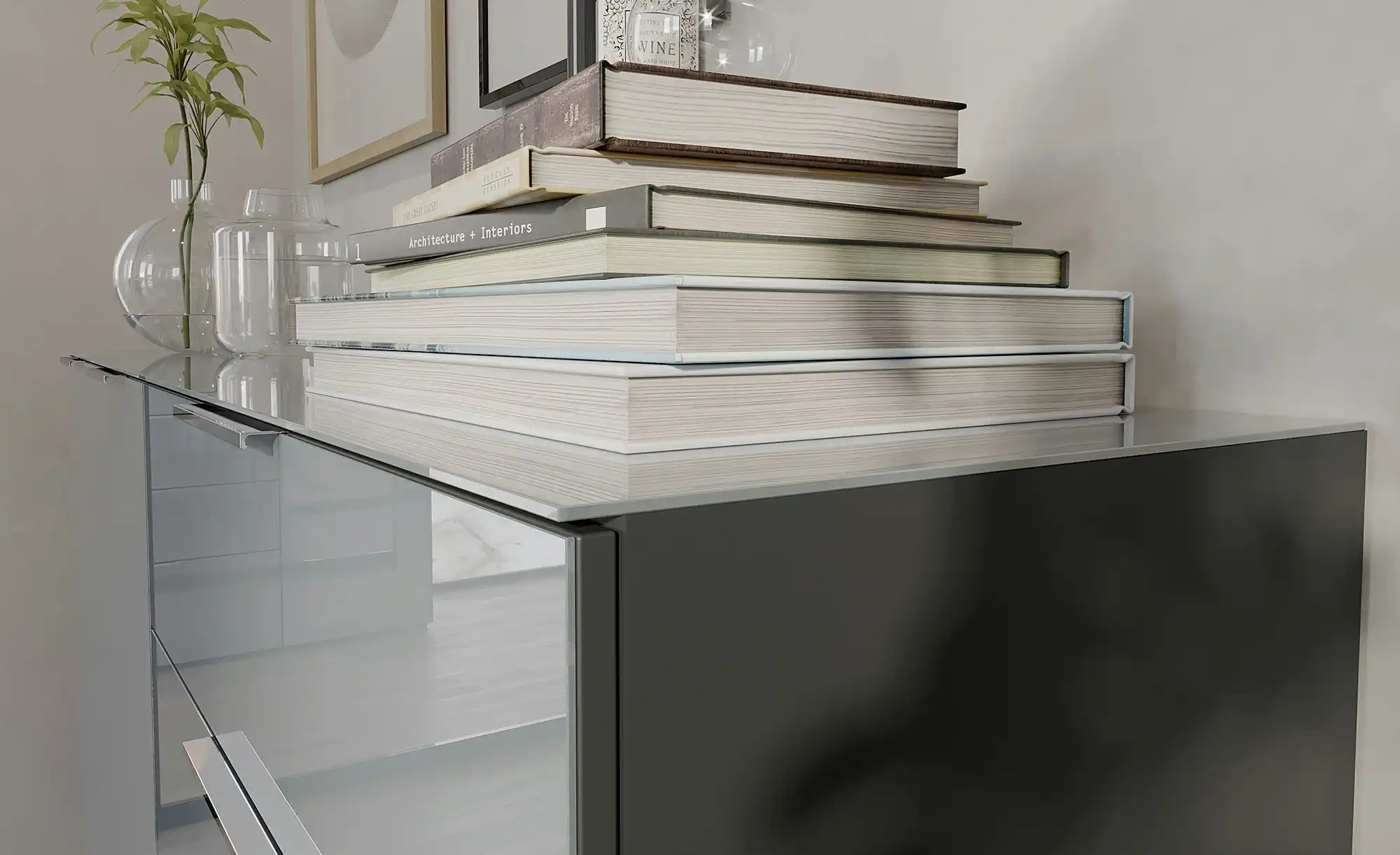 uno Sideboard Levi