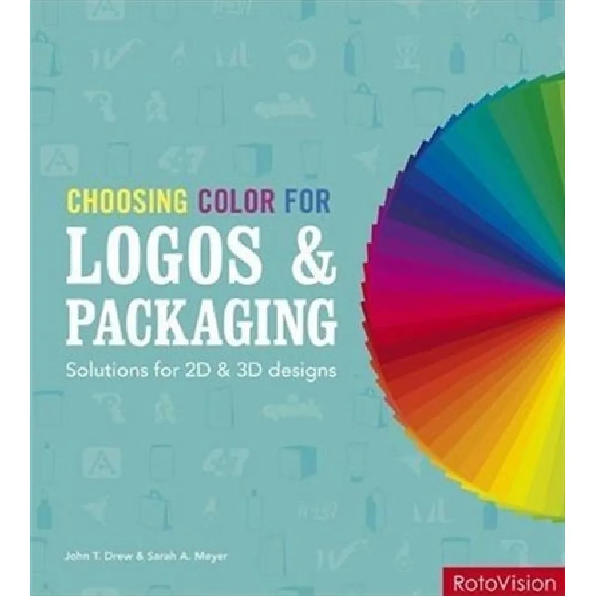 Choosing Color for Logos and Packaging · Occasion