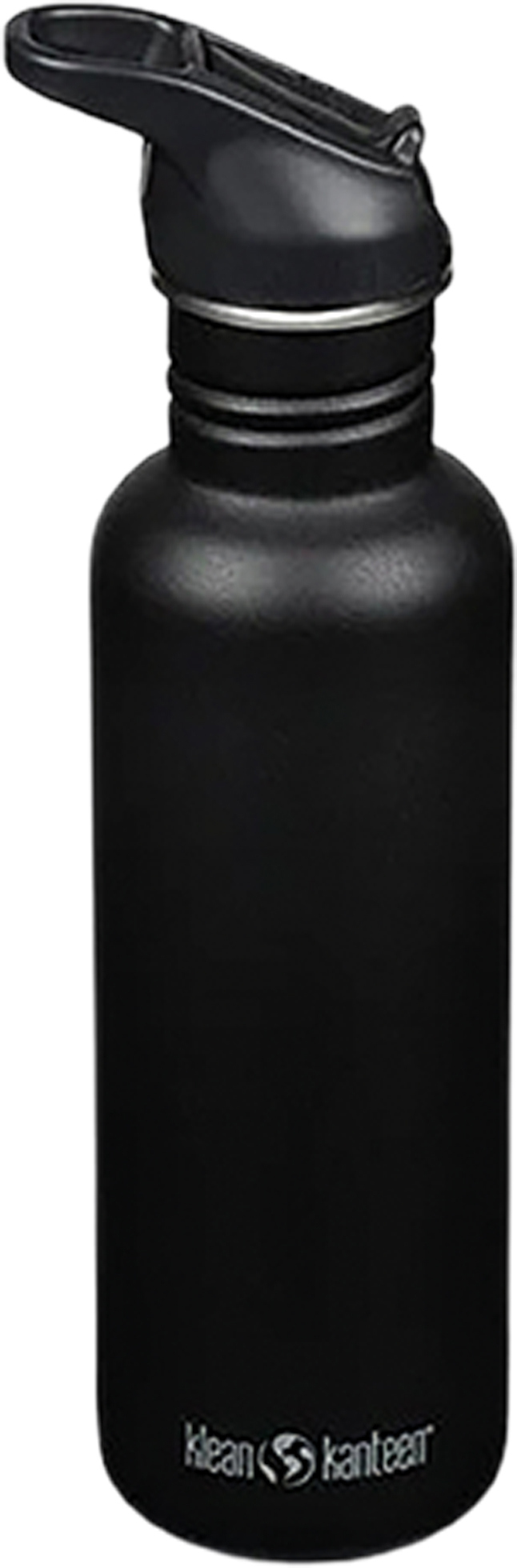 Classic w/ Flip Seal Sport Cap