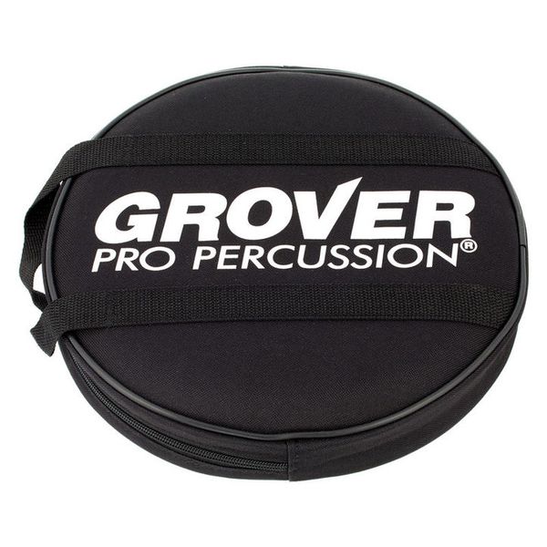 Grover Pro Percussion T2/BC Tambourine