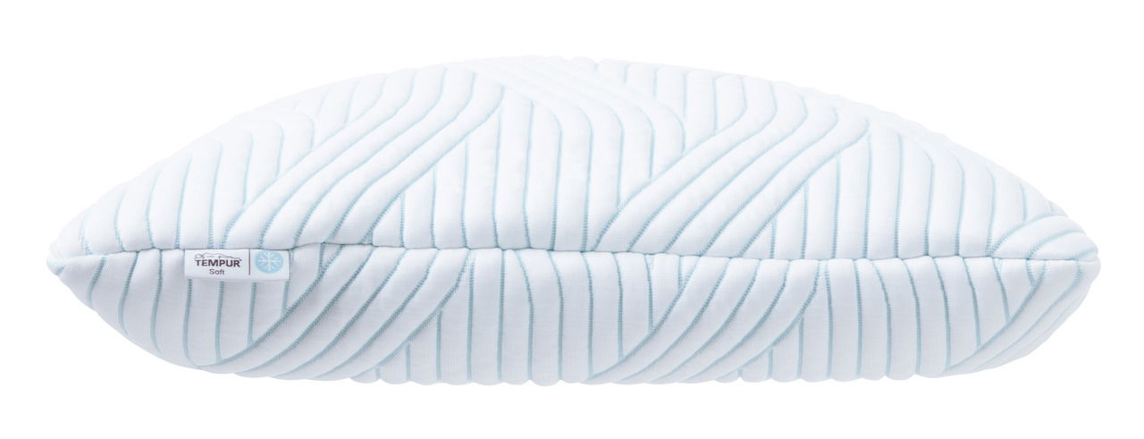 Tempur Schlafkissen 80 x 40 cm COMFORT