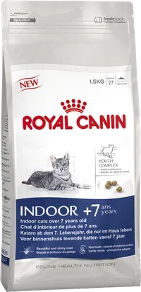 Royal Canin Royal Canin Indoor 7 1,5 kg