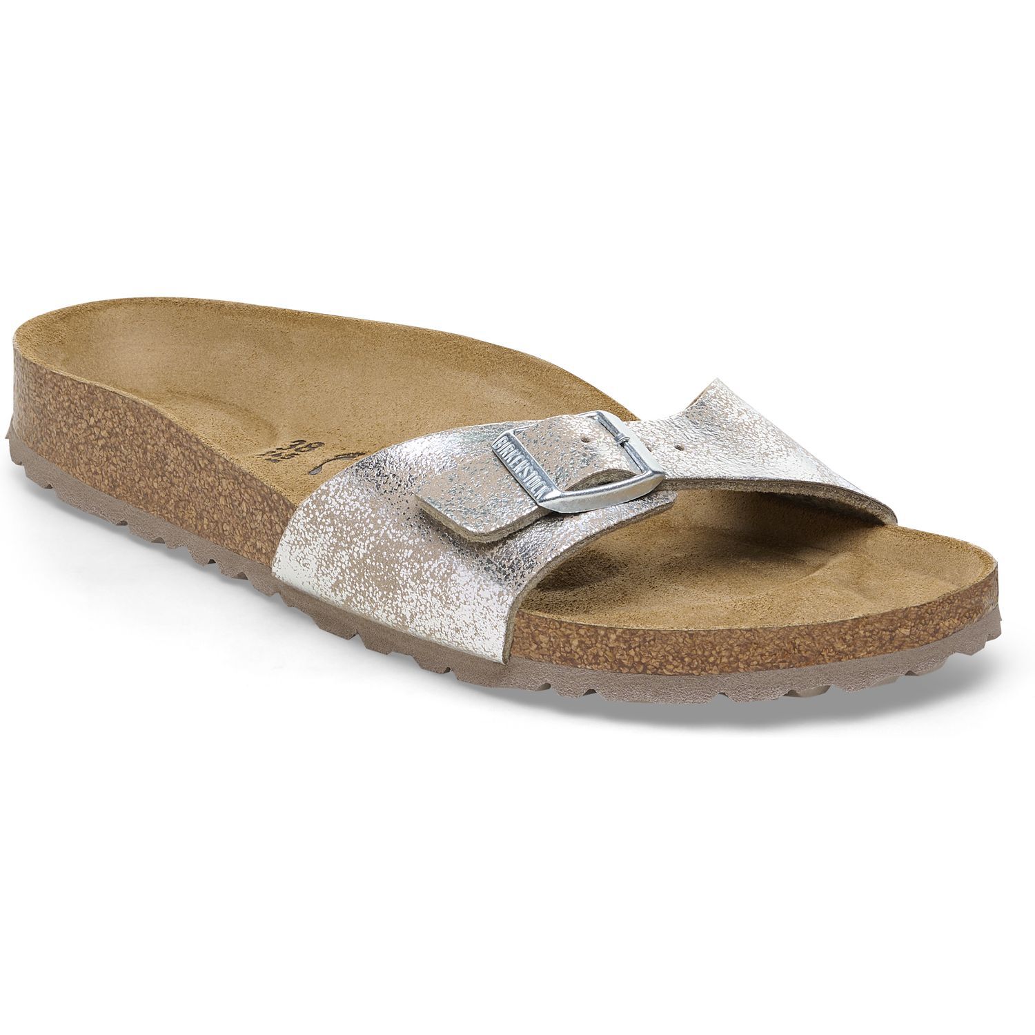 Birkenstock1026939 Madrid SS
