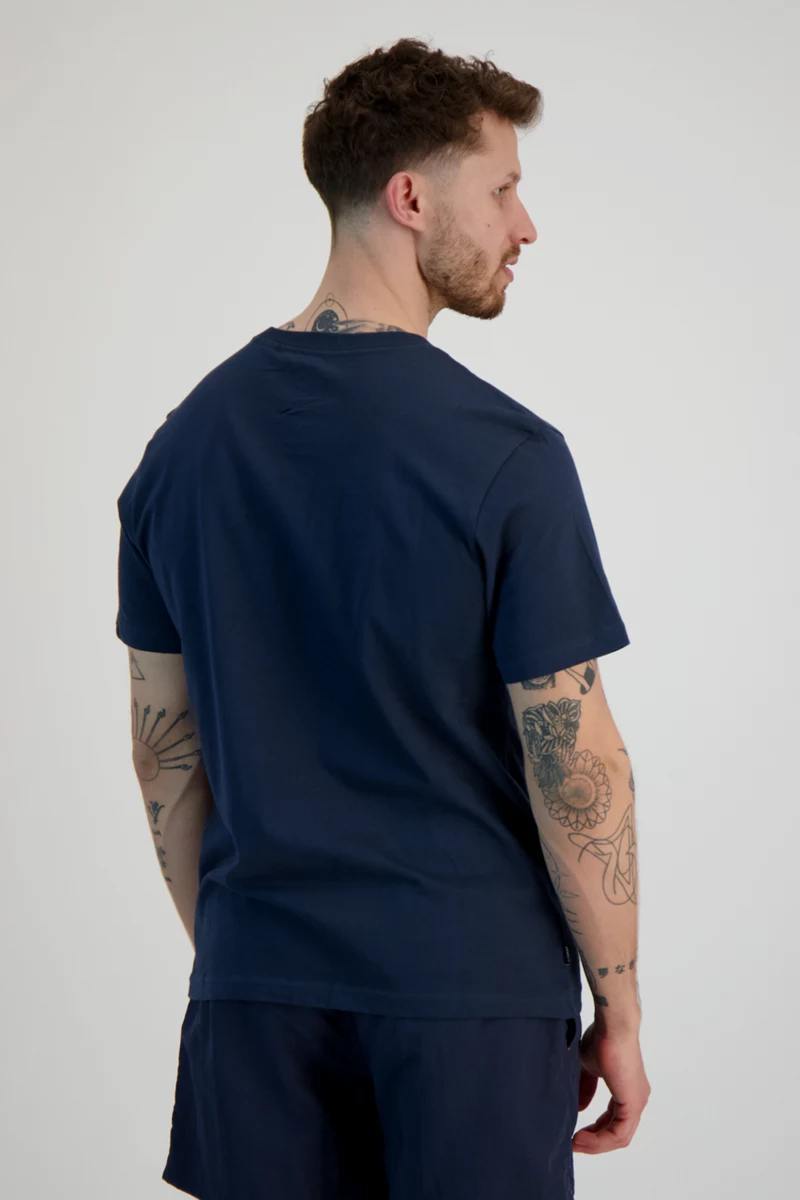 Element Blazin Chest Herren T-Shirt