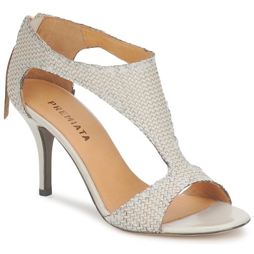 Premiata - 2834 LUCE Crema