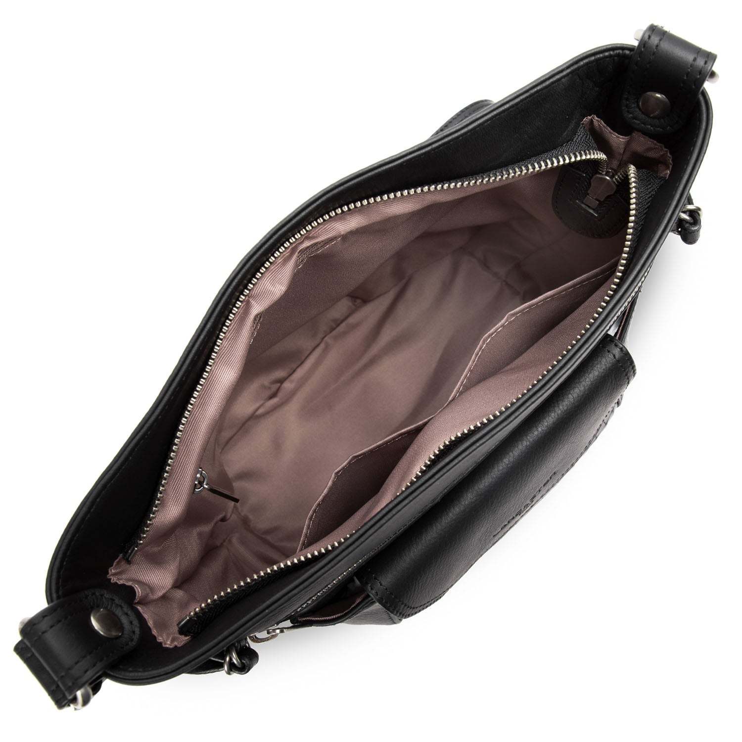 Soft Vintage Nova-Sac seau