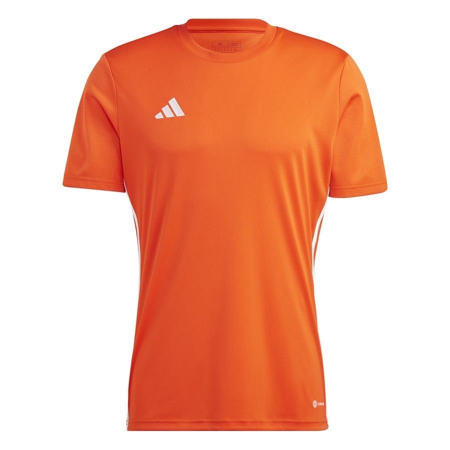 adidas Maillot Tabela 23 - Orange/Blanc