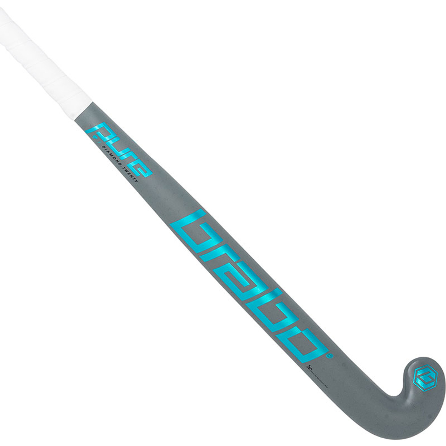 Brabo Pure Diamond 20 MidBow