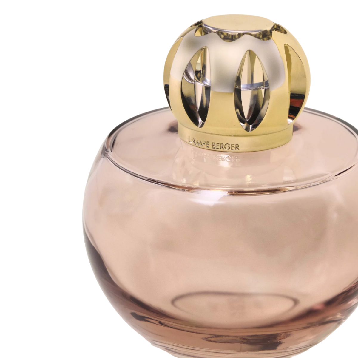 Maison Berger Paris Holly Nude Beige Coffret Lampe Berger