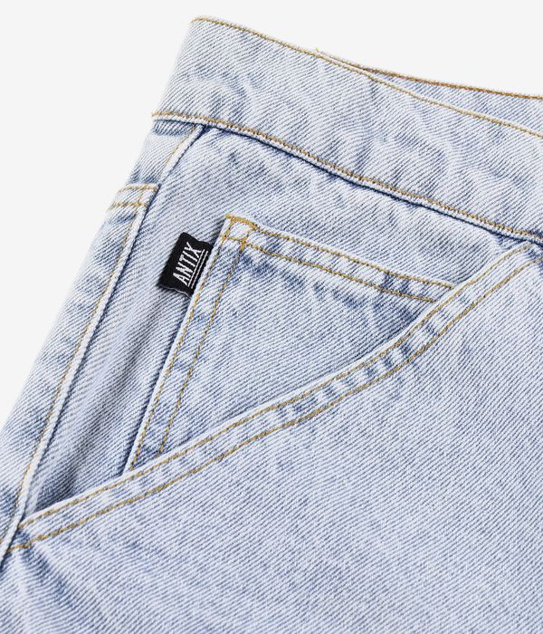 Antix Atlas Shorts (light blue)