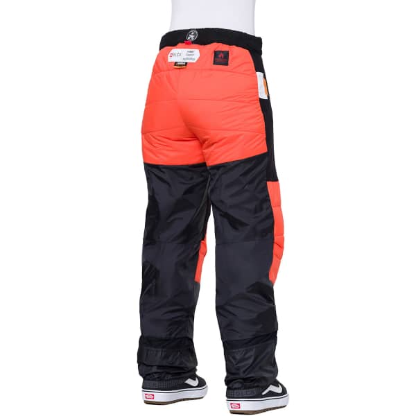 Pantalon snowboard 686 WMNS GEODE THERMAGRAPH PANT BLACK