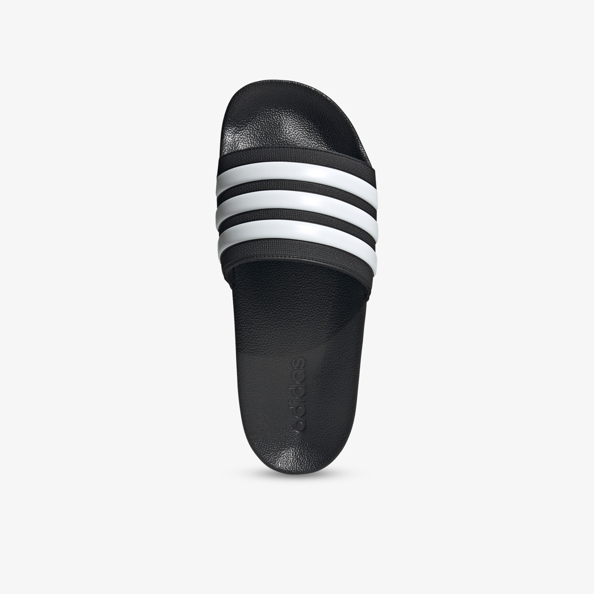 adidas Herren Badeschuhe Adilette Aqua - Schwarz | reno.de