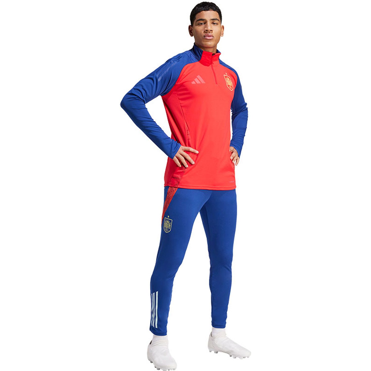 adidas Spanje Trainingspak