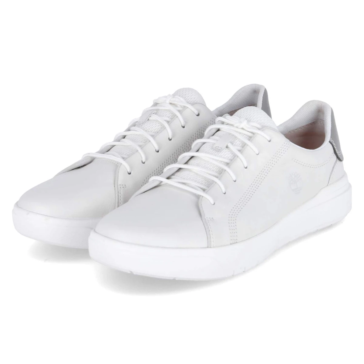 TimberlandLow Sneaker SENECA BAY - BLANC DE BLANC