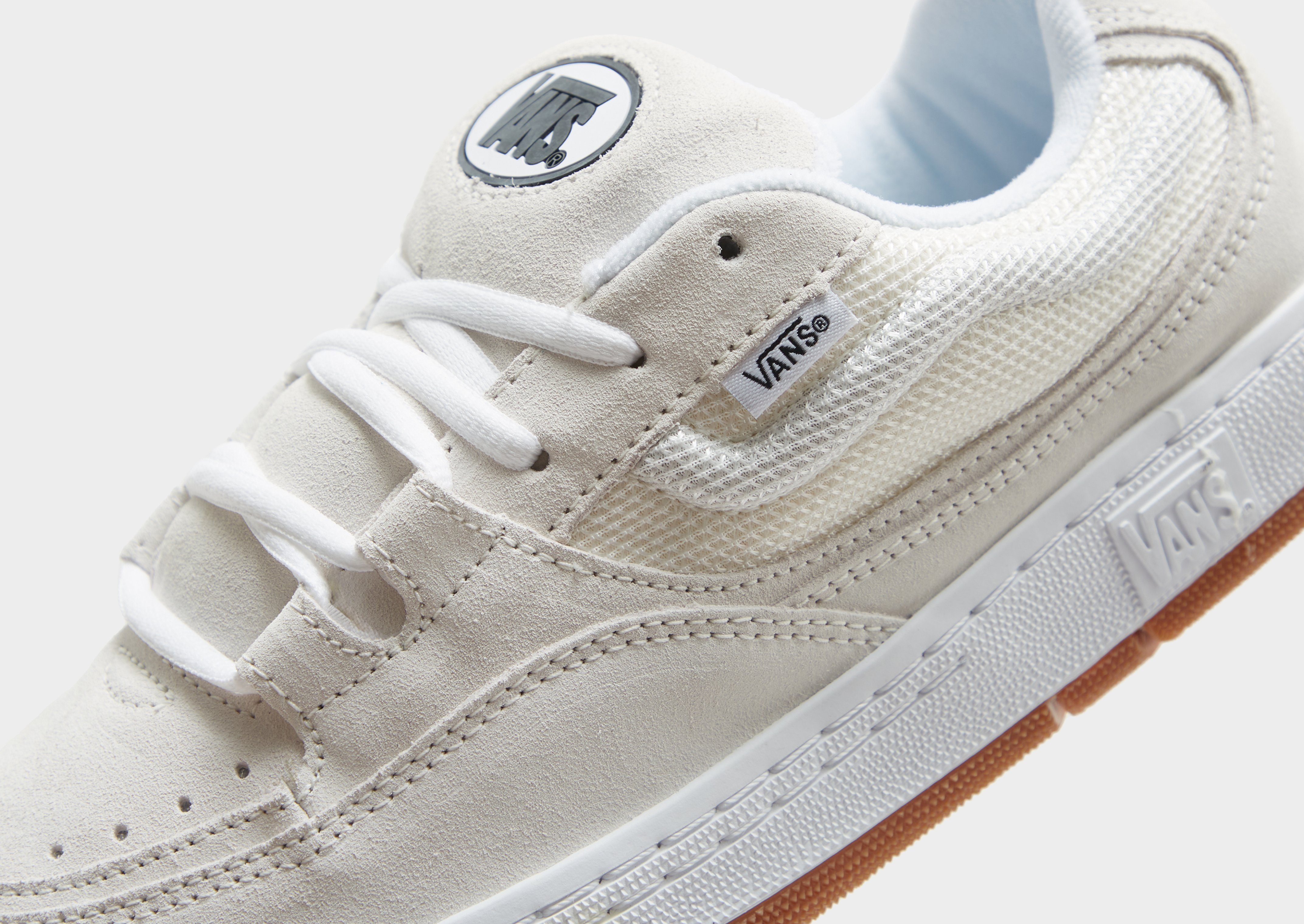 Vans Speed Homme