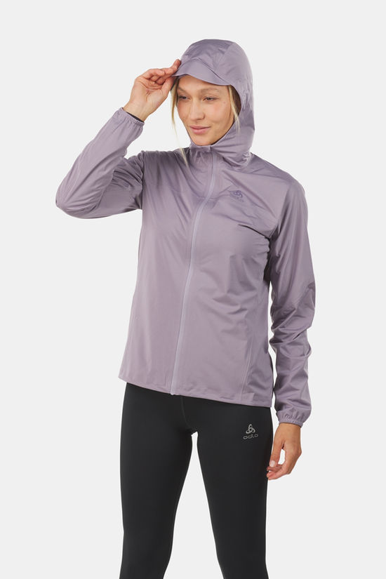 Odlo Odlo Jacket Zeroweight Waterproof