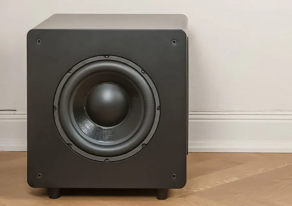 Velodyne Deep Wave 10 Caissons de basses