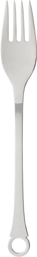 Gense Pantry bordgaffel mat stål L19cm Rustfrit stål