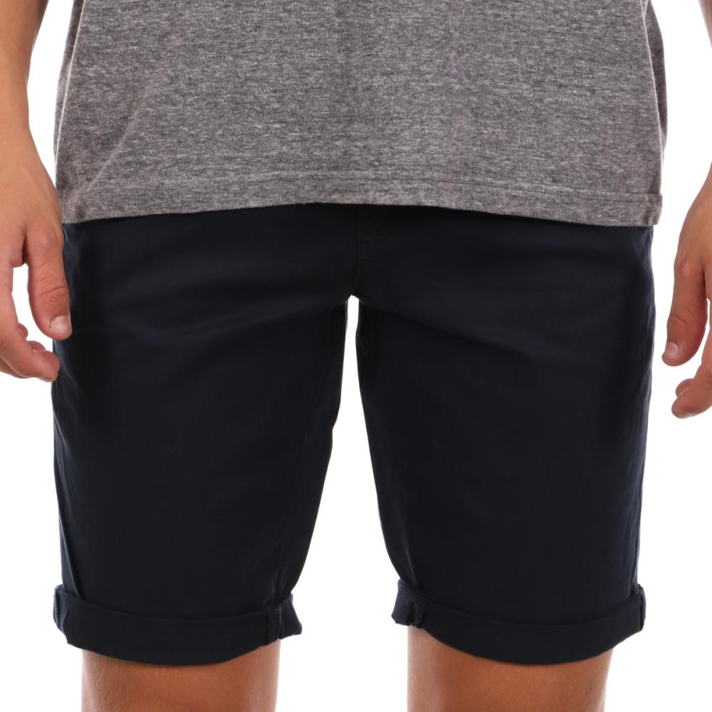 Teddy Smith Short Marine Homme Teddy Smith Chino
