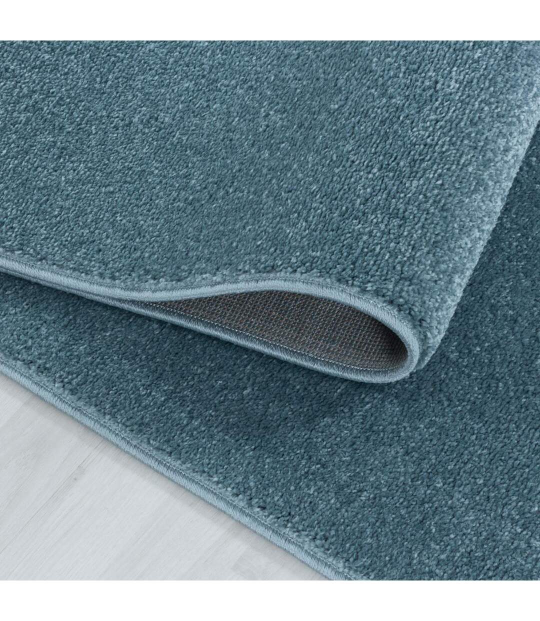 Tapis salon BENAPO en polypropylène doux et soyeux OEKO TEX