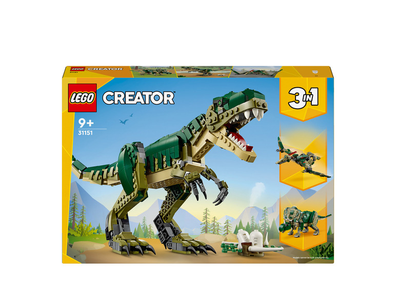 T.Rex - 31151