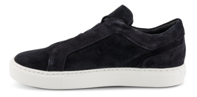 Lloyd Metro Slip X-Motion Sneaker Blå 16-002