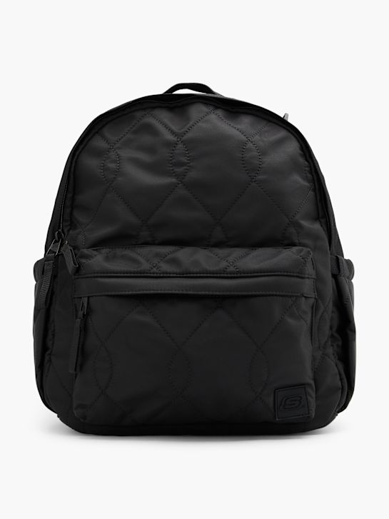 Skechers Rucksack Schwarz