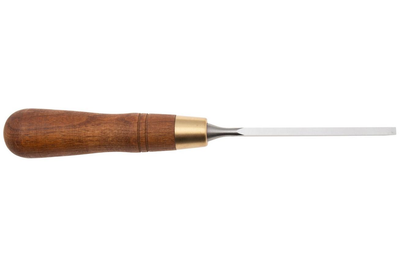 Narex Wood Line Plus Bevel Edge Chisel 811605, steekbeitel, 5 mm