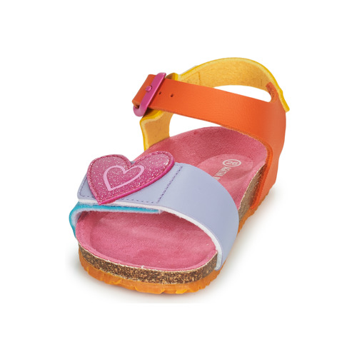 Agatha Ruiz de la Prada - BIO - Multicolore