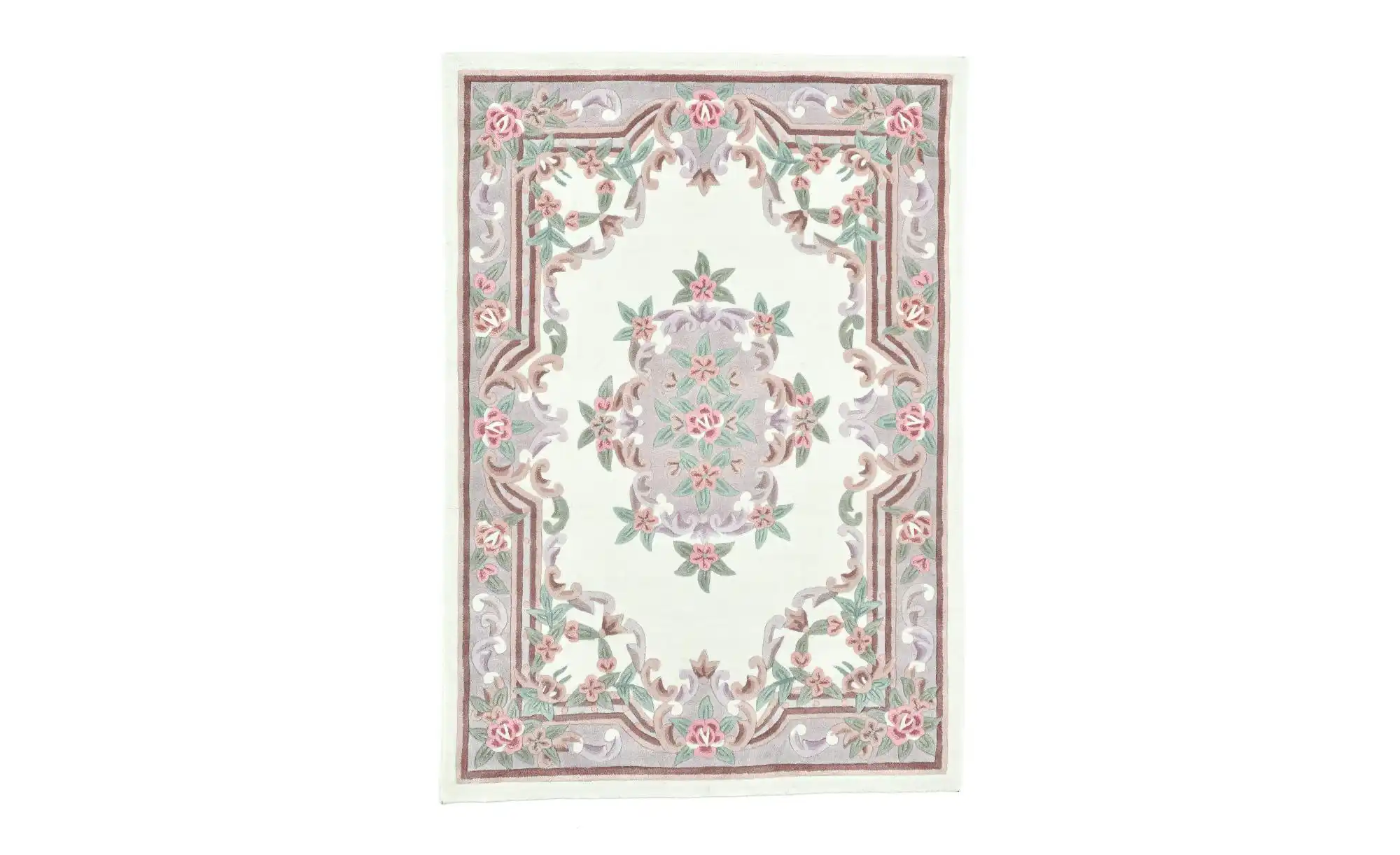 THEKO Vintageteppich Ming