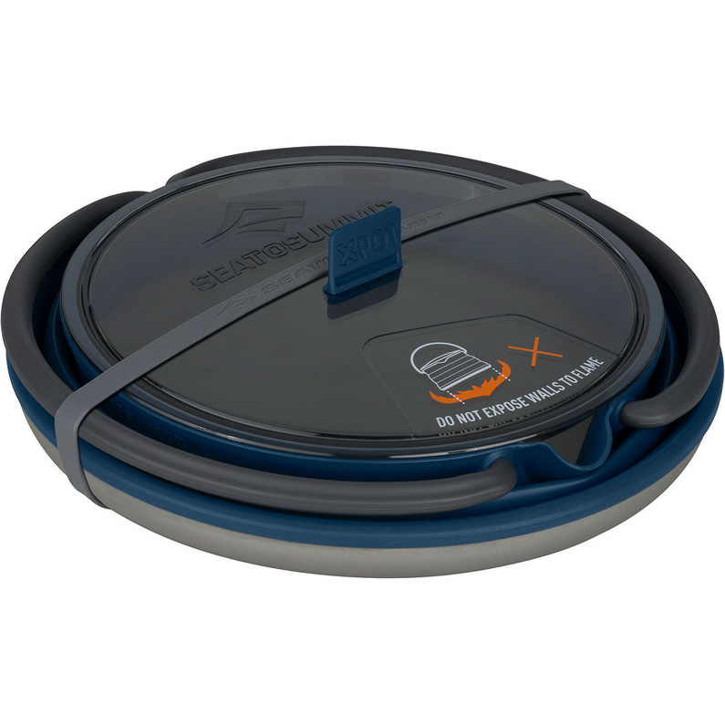 Sea to Summit X-12 Kochgeschirr Set