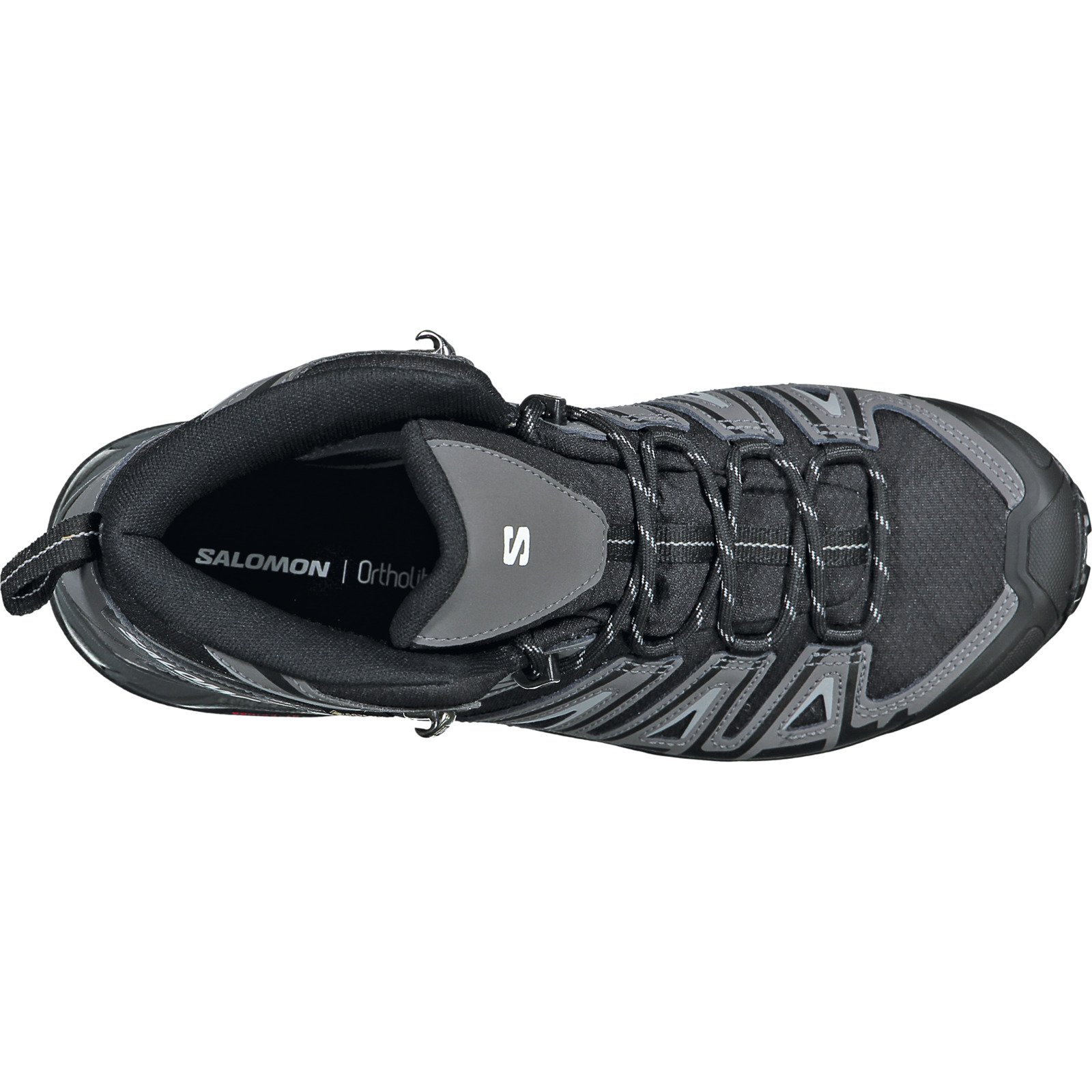 Salomon Herren-Wanderschuh X Ultra Pioneer Mid GTX. 43 1/3