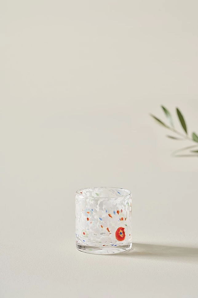 HONEY lanterne høyde 8,5 cm