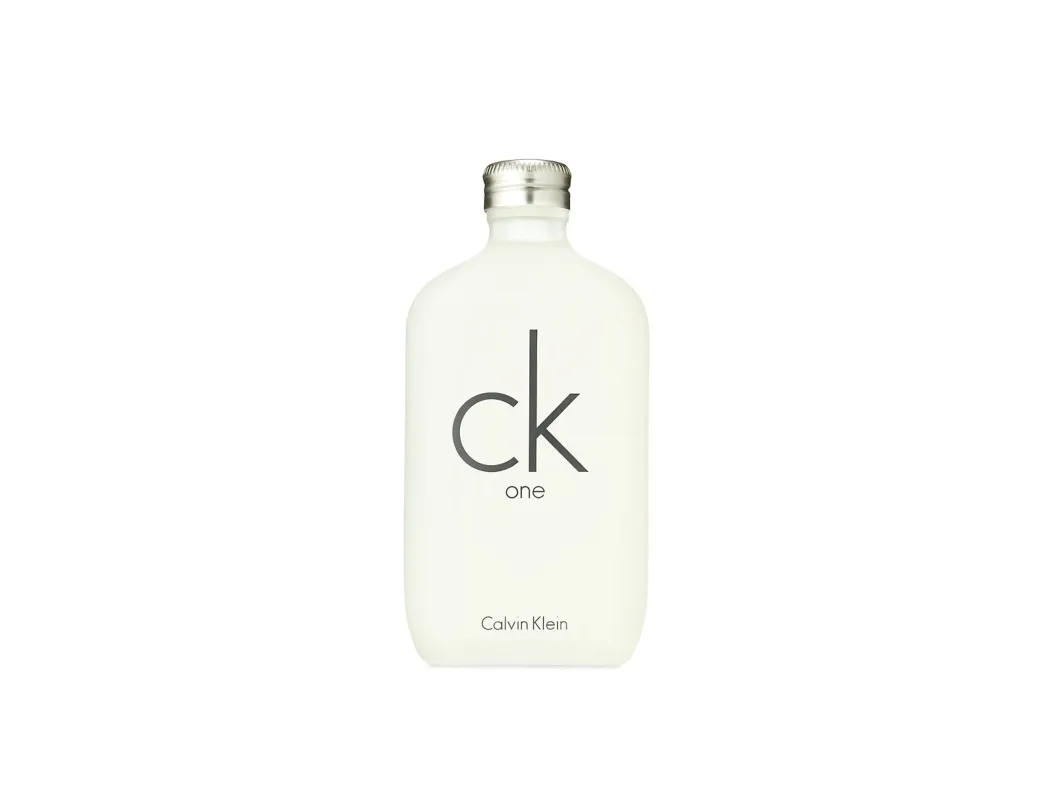 Calvin Klein CK One Edt Spray - Unisex - 200 ml