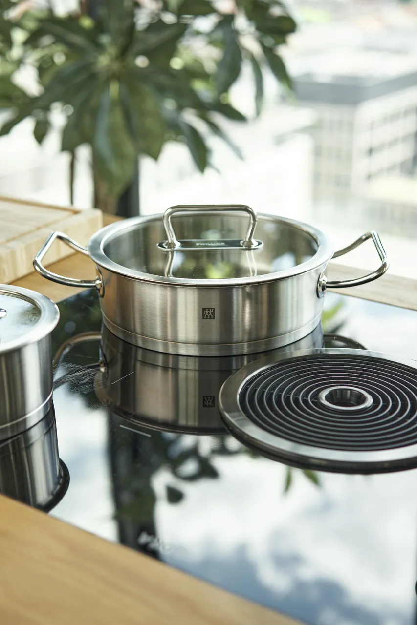Zwilling Pro Serveringspande