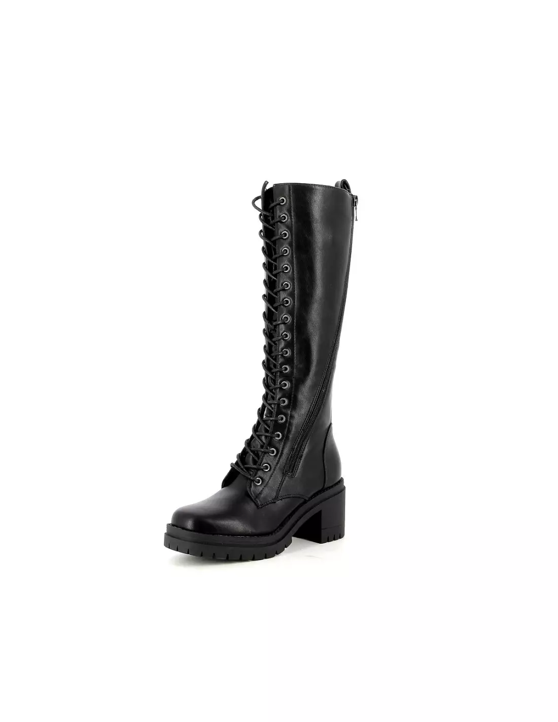 JAJA H9220-8 - Bottes Noir