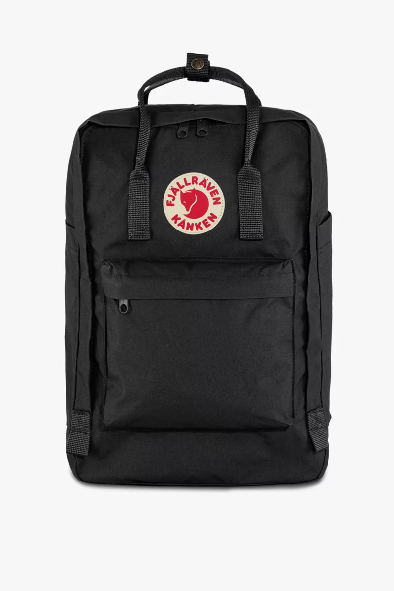 Fjällräven Kanken Laptop 17 Zoll 20 L Rucksack