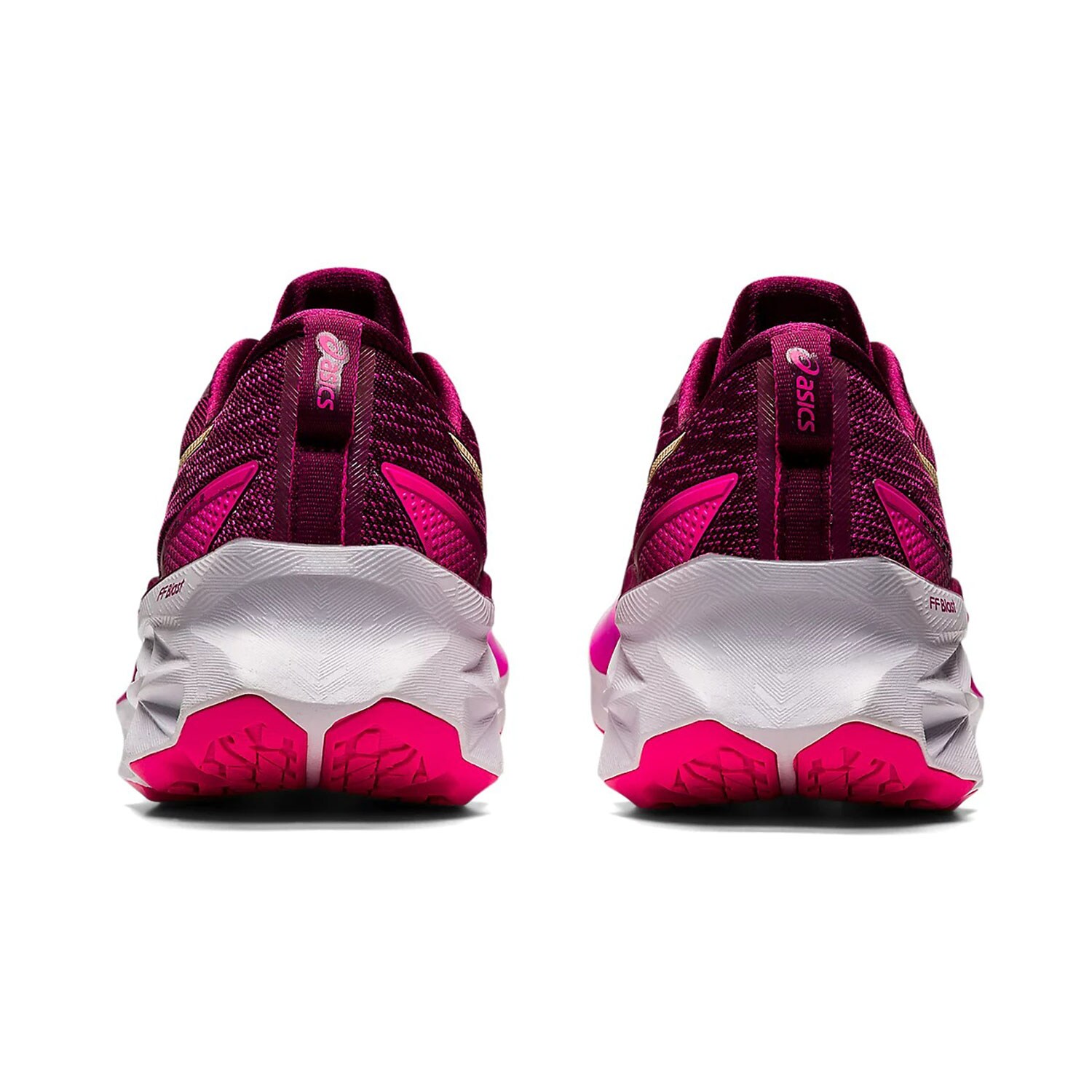 Asics Novablast 2 Damen Laufschuhe