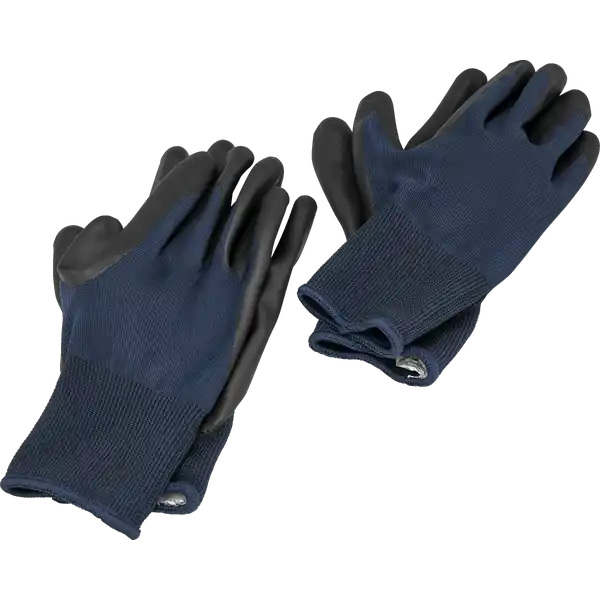 2er-Set Allzweckhandschuhe Gr. L