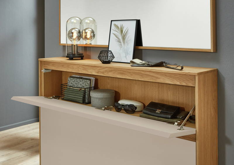 VOSS Schuhschrank V100