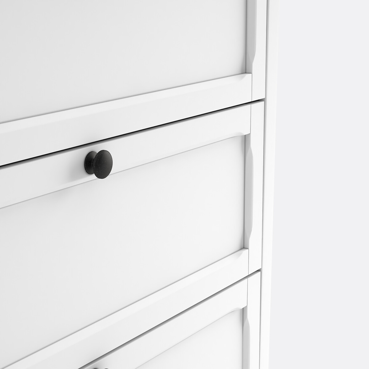 LA REDOUTE INTERIEURS<br>Cômoda 3 gavetas, Eugénie