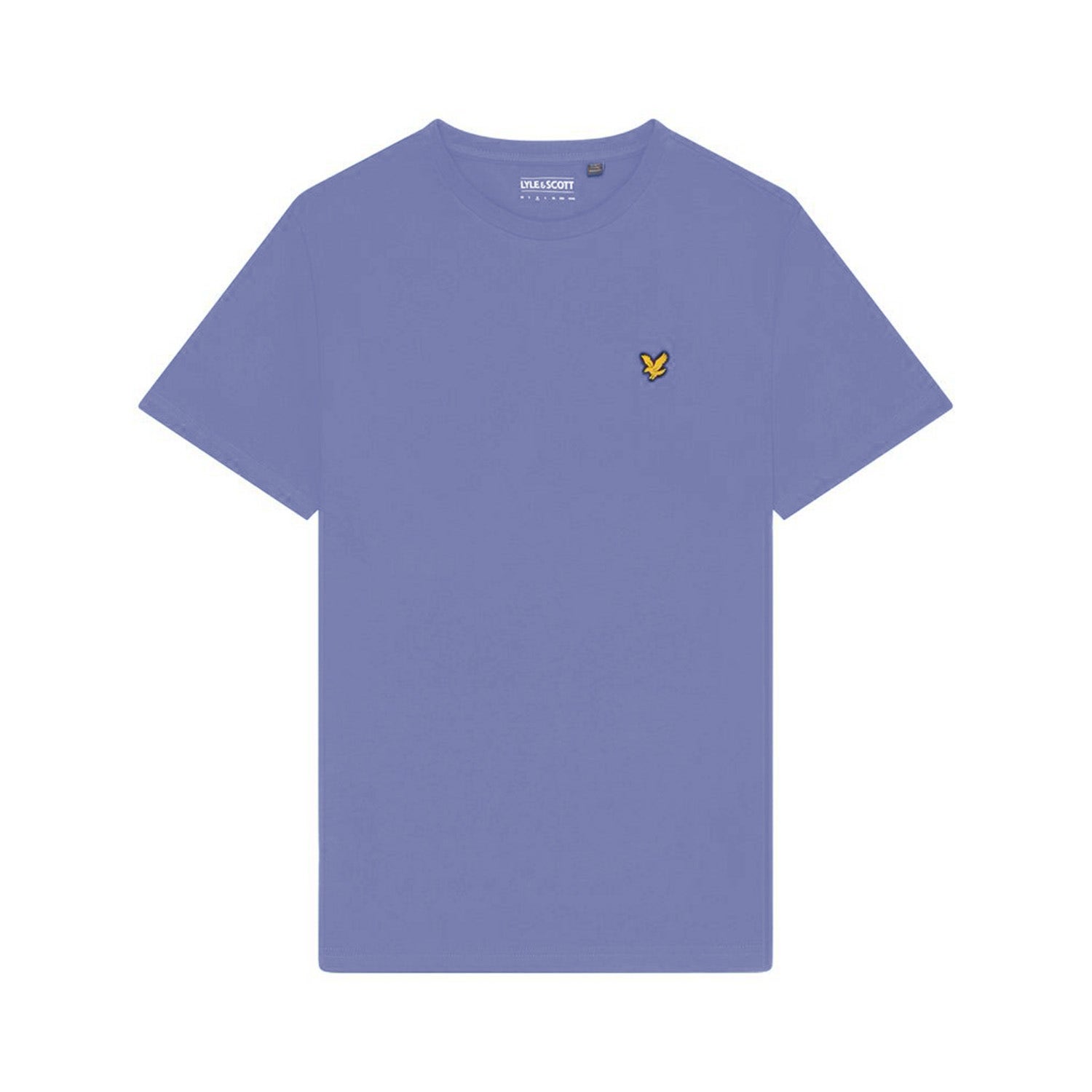 Lyle & Scott  Martin Short Sleeve T-Shirt