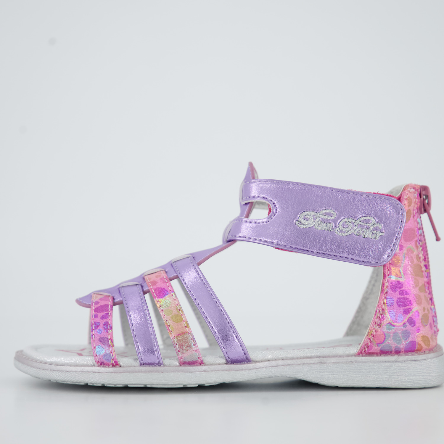 Tom Tailor Sandalen