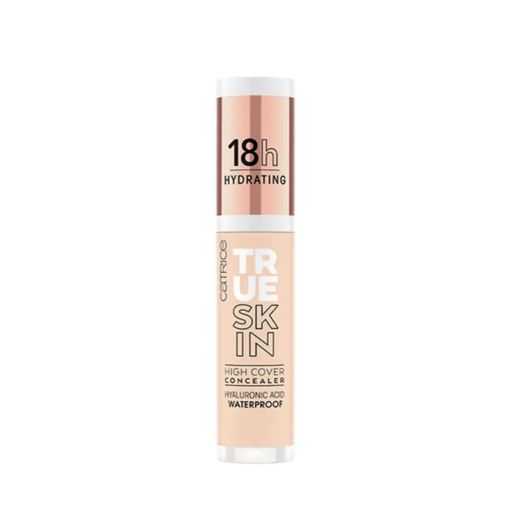 True Skin High Coverage Concealer